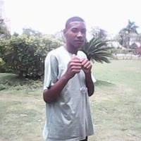 Morra Employee Gleison Neves Monteiro's profile photo