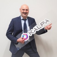 Kalpa Employee Flavio Barna's profile photo