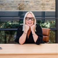 James Andrew International Employee Lisa Mrics's profile photo