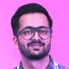 Funcell Games Employee Aayush Agarwal's profile photo