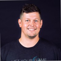 Sorinex Exercise Equipment Employee Kyle Simpson's profile photo