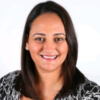 Elizabeth Parada Email & Phone Number