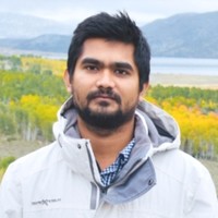 K2 Space Corporation Employee Ali Azam's profile photo