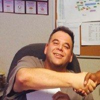 Quanta Technologies LLC Employee Jorge A. Gonzalez's profile photo