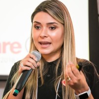 Liga Solidária Employee Monique Desiderio's profile photo