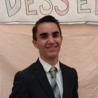 Roku Inc. Employee Adam Strauss's profile photo