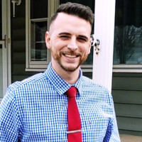 Joshua Kelly Email & Phone Number