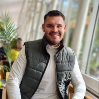 Wunderman Thompson Employee Maickol Ibarra's profile photo