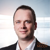 GSK Employee Arnaud Lambert's profile photo