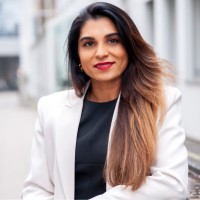 Airbus Employee Pooja Narayan's profile photo