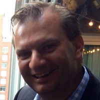 Leeward Renewable Energy, LLC Employee Massimo Passini's profile photo