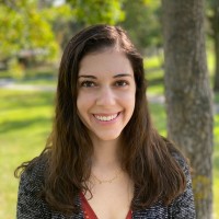Benable Employee Katie Scalzo's profile photo