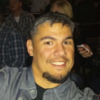 Craig Hospital Employee Michael Munoz's profile photo