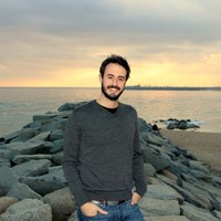 AIM facility Employee Sergi Batlle Salvador's profile photo