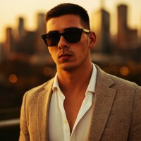 BIODIT Employee Kris Sofroniev's profile photo