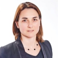 Bruneau Employee Corine Guegou's profile photo