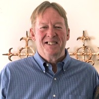 Freedom Materials Employee Mac McIntosh's profile photo