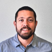 Snowflake Employee Nick Dirienzo's profile photo