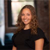 Blue Hour Design Employee Audrey Oberst's profile photo