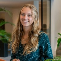 A Bigger Circle Employee Britt Hartnack's profile photo