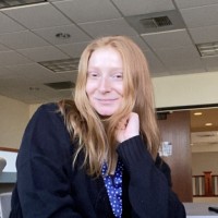 City of Palmdale Employee Amanda Laughlin's profile photo
