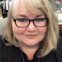 Hynes Industries Employee Kim Hamilton's profile photo
