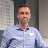 Tulsa Tech Employee John Burgett's profile photo