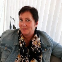 De Blije Borgh Employee Alexandra Schlebach's profile photo