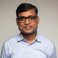 Merus N.V. Employee Lokesh Jain's profile photo