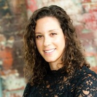 Occasions Catering Employee Holly Page's profile photo