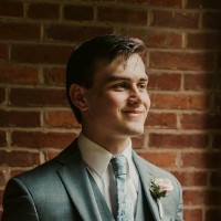 CampusDoor Employee Bryce Kibbe's profile photo