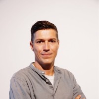 Talented International Employee Anthony Roussel's profile photo