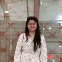 Suventure Employee Anshika Singh's profile photo