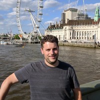Jesse Osborne Email & Phone Number