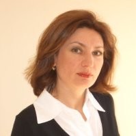 Brillient Corporation Employee Antonina Shtilkind's profile photo