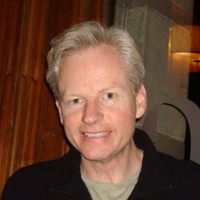Informa Financial Intelligence Employee Kevin Woods's profile photo