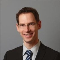 KELER Group Employee Istvan Herczegh's profile photo