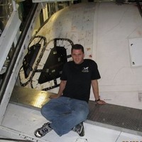 Raytheon Technologies Employee Todd Angell's profile photo