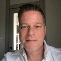 Drumroll Employee Bruce Allen's profile photo