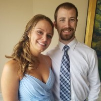 BLUE ORIGIN Employee Ben Robb's profile photo