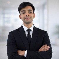 Ofi Services Employee Chintan Jain's profile photo