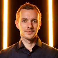 FeverBee Limited Employee Richard Millington's profile photo