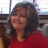 Joy Sykes Email & Phone Number