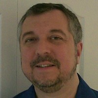 Montalbano Lumber and Ideal Lumber Company Employee Stephen Rickert's profile photo