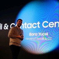 Bora Yucel Email