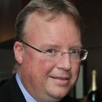 Bruce Power Employee Kevin Kelly's profile photo