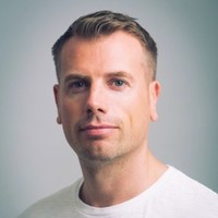 GADSME Employee Simon Spaull's profile photo