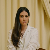 Email e telefono di Danielle Frankel