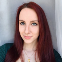 Argo Development Studio Employee Viktoriia Korovina's profile photo