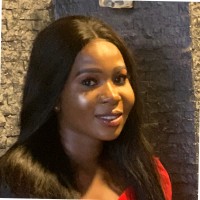 Gokada Employee Esther Uti's profile photo